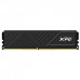 XPG Gammix D35 32GB DDR4-3200 Black RAM